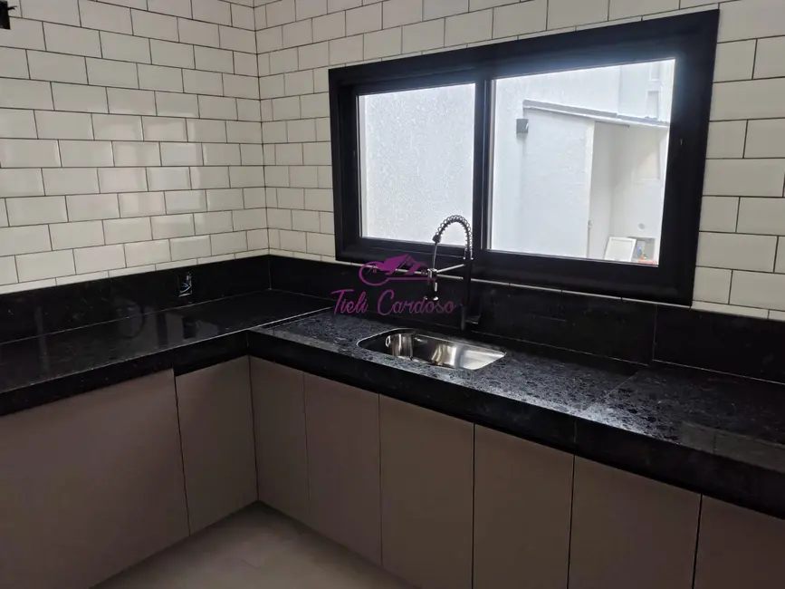 Foto 9 de Casa com 3 quartos à venda, 120m2 em Jardim Residencial Nova Veneza, Indaiatuba - SP