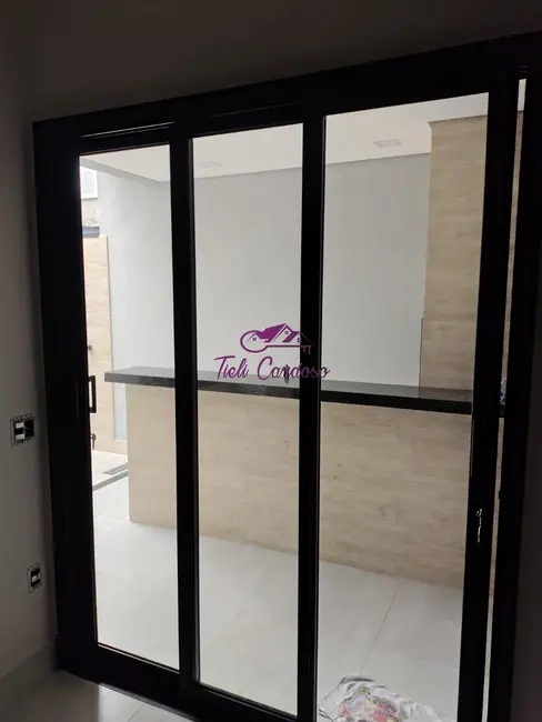 Foto 2 de Casa com 3 quartos à venda, 120m2 em Jardim Residencial Nova Veneza, Indaiatuba - SP