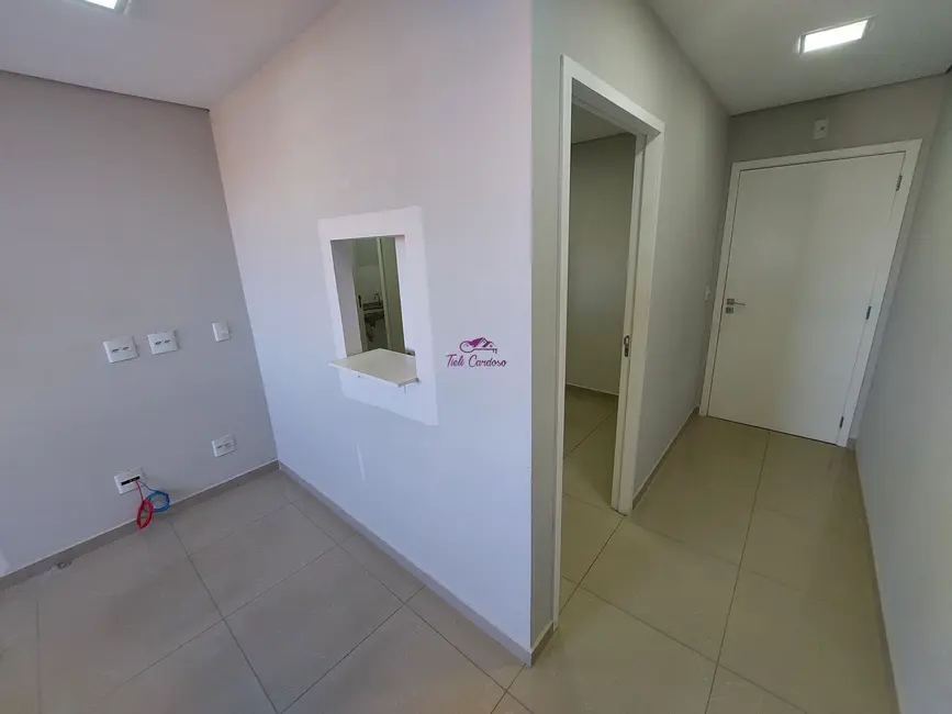 Foto 2 de Sala Comercial à venda, 40m2 em Jardim Pompéia, Indaiatuba - SP