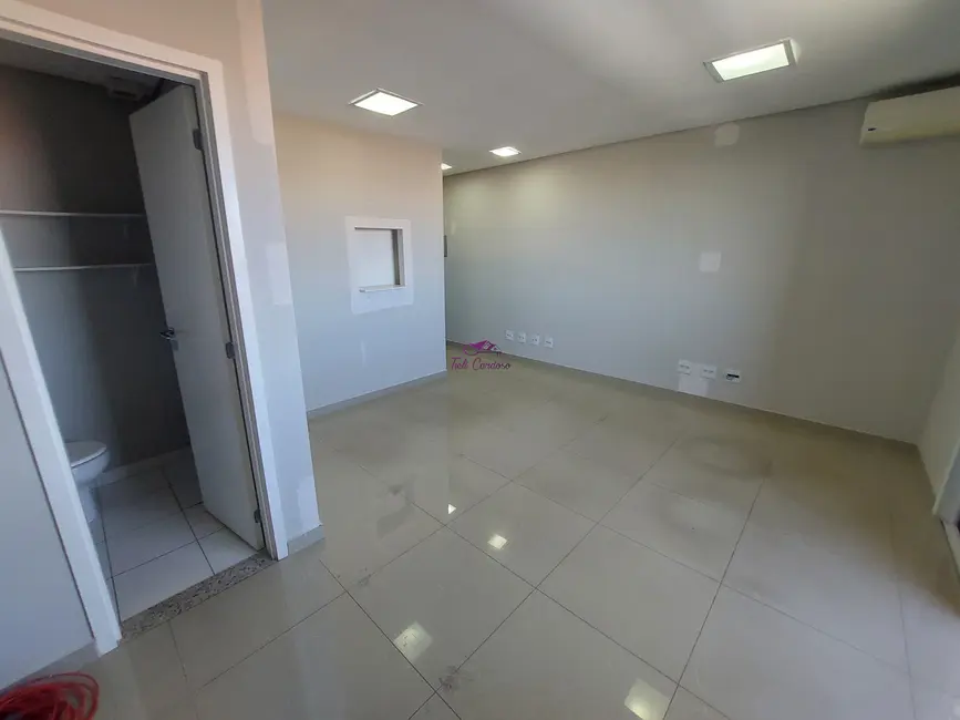 Foto 8 de Sala Comercial à venda, 40m2 em Jardim Pompéia, Indaiatuba - SP