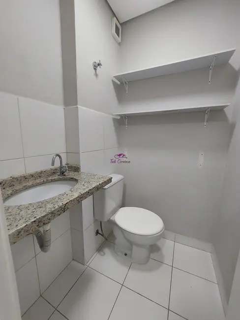 Foto 5 de Sala Comercial à venda, 40m2 em Jardim Pompéia, Indaiatuba - SP