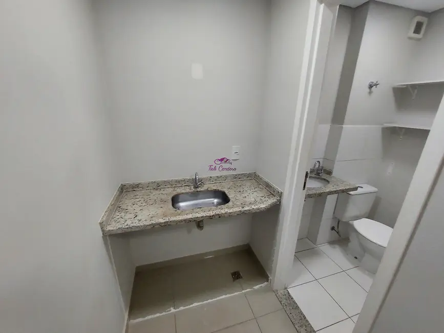 Foto 4 de Sala Comercial à venda, 40m2 em Jardim Pompéia, Indaiatuba - SP