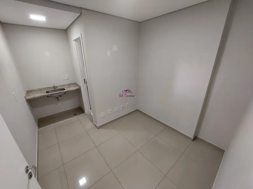 Foto 3 de Sala Comercial à venda, 40m2 em Jardim Pompéia, Indaiatuba - SP