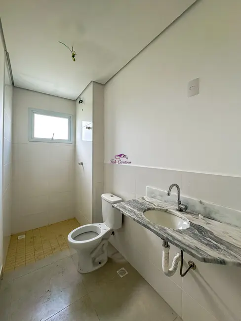 Foto 2 de Apartamento com 3 quartos à venda, 51m2 em Indaiatuba - SP