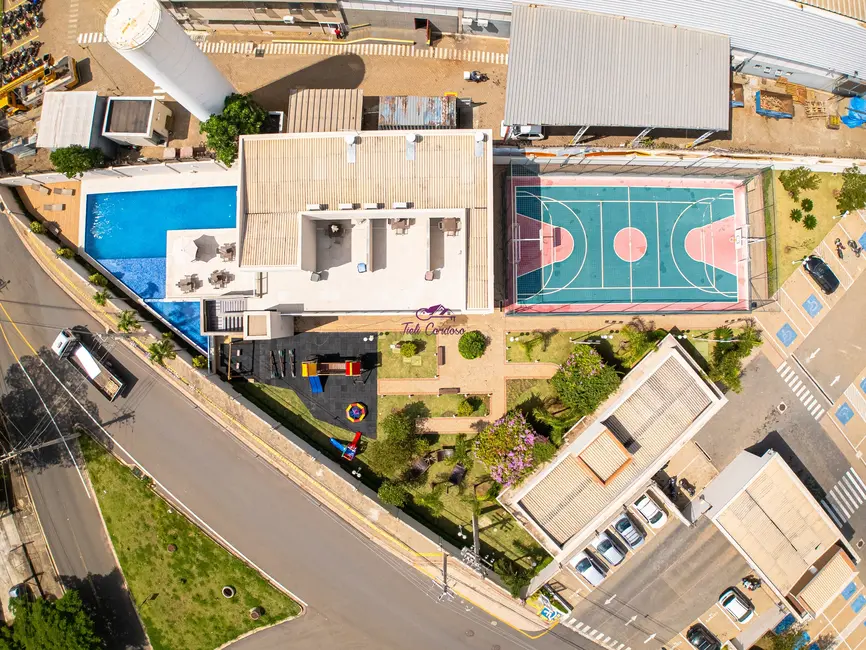 Foto 7 de Apartamento com 3 quartos à venda, 51m2 em Indaiatuba - SP