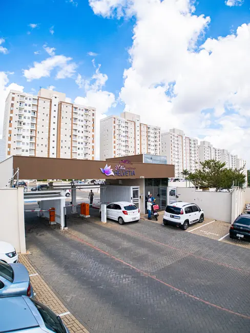 Foto 9 de Apartamento com 3 quartos à venda, 51m2 em Indaiatuba - SP