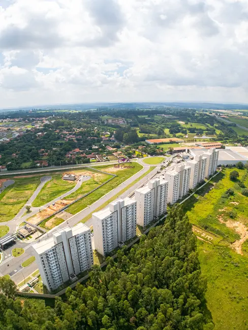 Foto 5 de Apartamento com 3 quartos à venda, 51m2 em Indaiatuba - SP