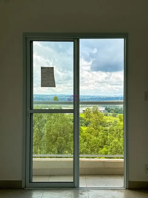 Foto 4 de Apartamento com 3 quartos à venda, 51m2 em Indaiatuba - SP