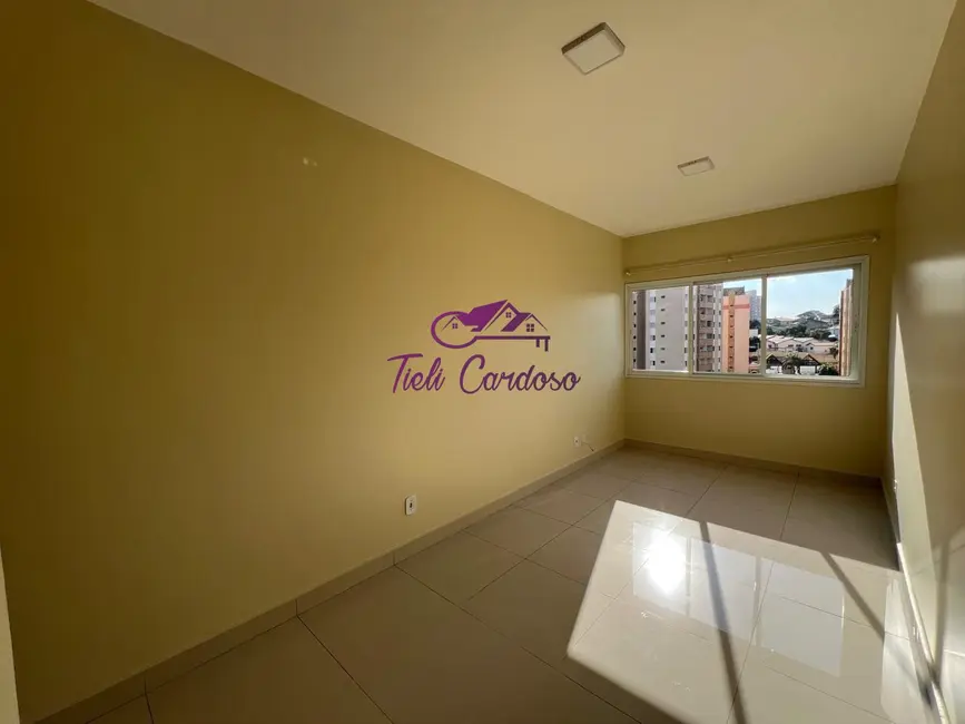 Foto 1 de Apartamento com 2 quartos para alugar, 74m2 em Vila São José, Indaiatuba - SP