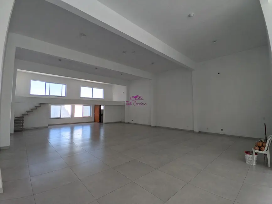 Foto 1 de Sala Comercial para alugar, 252m2 em Lauro Bueno de Camargo, Indaiatuba - SP
