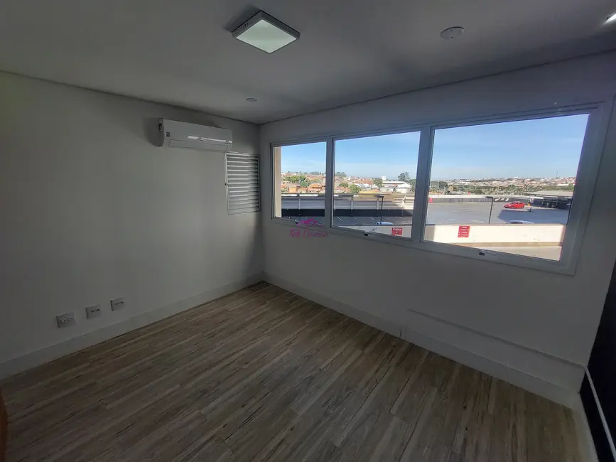 Foto 1 de Sala Comercial à venda, 40m2 em Jardim Pompéia, Indaiatuba - SP