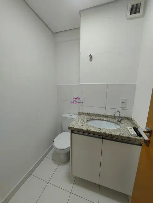 Foto 4 de Sala Comercial à venda, 40m2 em Jardim Pompéia, Indaiatuba - SP