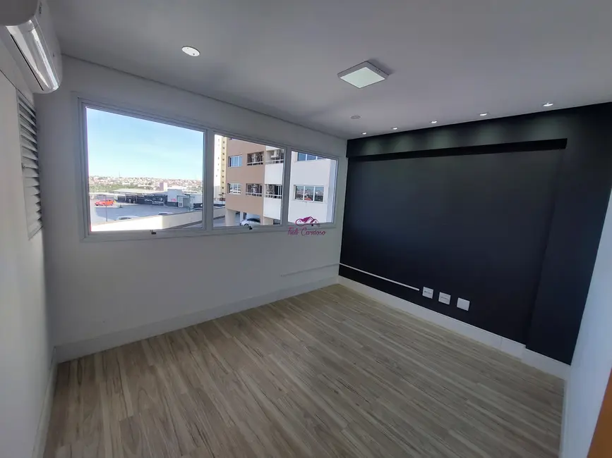 Foto 7 de Sala Comercial à venda, 40m2 em Jardim Pompéia, Indaiatuba - SP