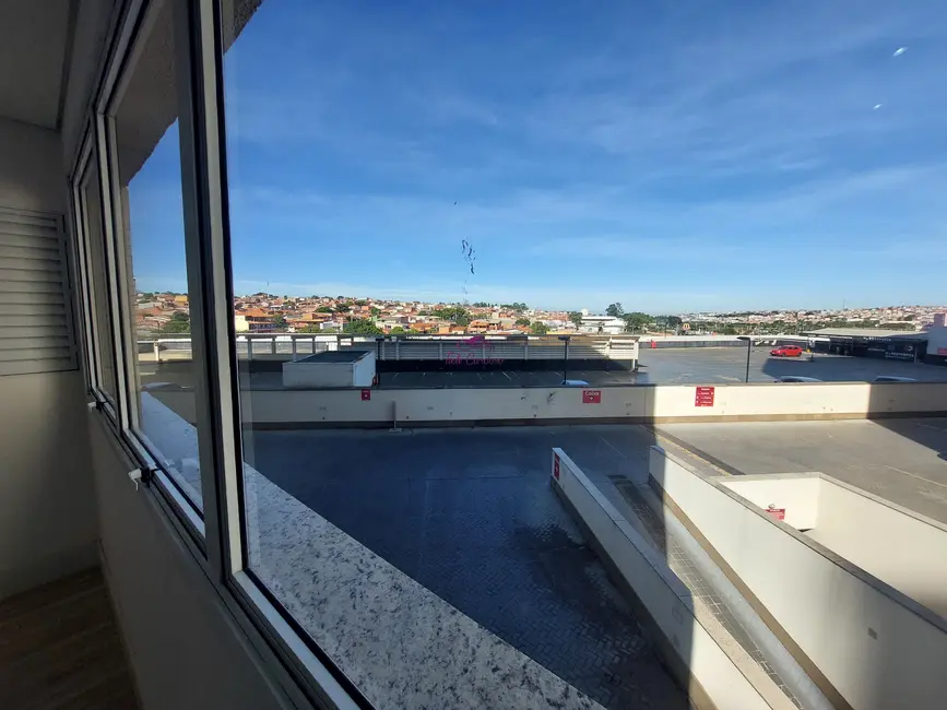 Foto 9 de Sala Comercial à venda, 40m2 em Jardim Pompéia, Indaiatuba - SP