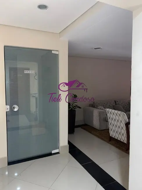 Foto 2 de Apartamento com 3 quartos à venda, 85m2 em Centro, Indaiatuba - SP