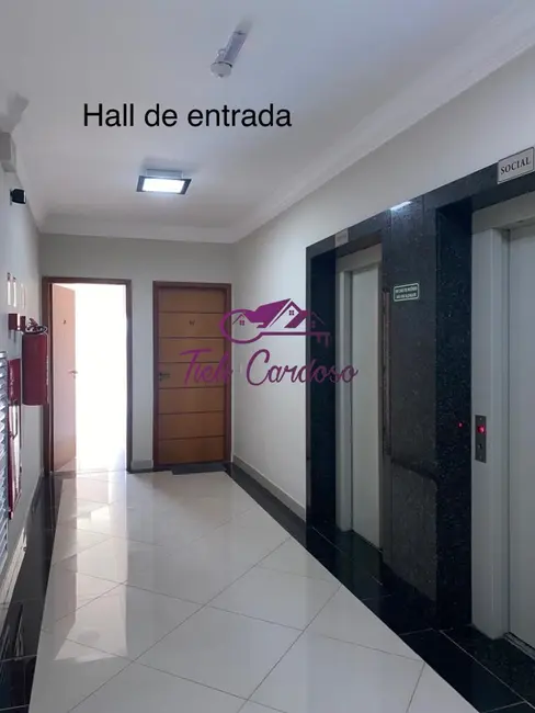 Foto 4 de Apartamento com 3 quartos à venda, 85m2 em Centro, Indaiatuba - SP