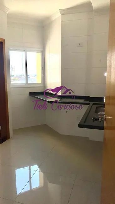 Foto 8 de Apartamento com 3 quartos à venda, 85m2 em Centro, Indaiatuba - SP