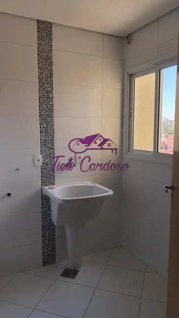 Foto 6 de Apartamento com 3 quartos à venda, 85m2 em Centro, Indaiatuba - SP