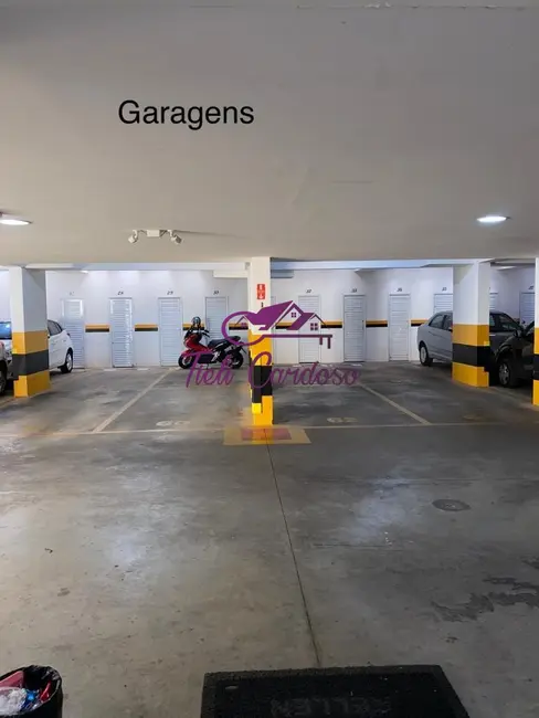 Foto 3 de Apartamento com 3 quartos à venda, 85m2 em Centro, Indaiatuba - SP