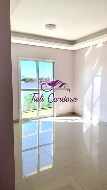 Foto 1 de Apartamento com 3 quartos à venda, 85m2 em Centro, Indaiatuba - SP