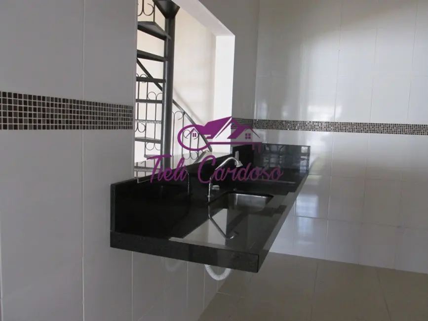 Foto 6 de Casa com 3 quartos à venda e para alugar, 123m2 em Residencial Monte Verde, Indaiatuba - SP