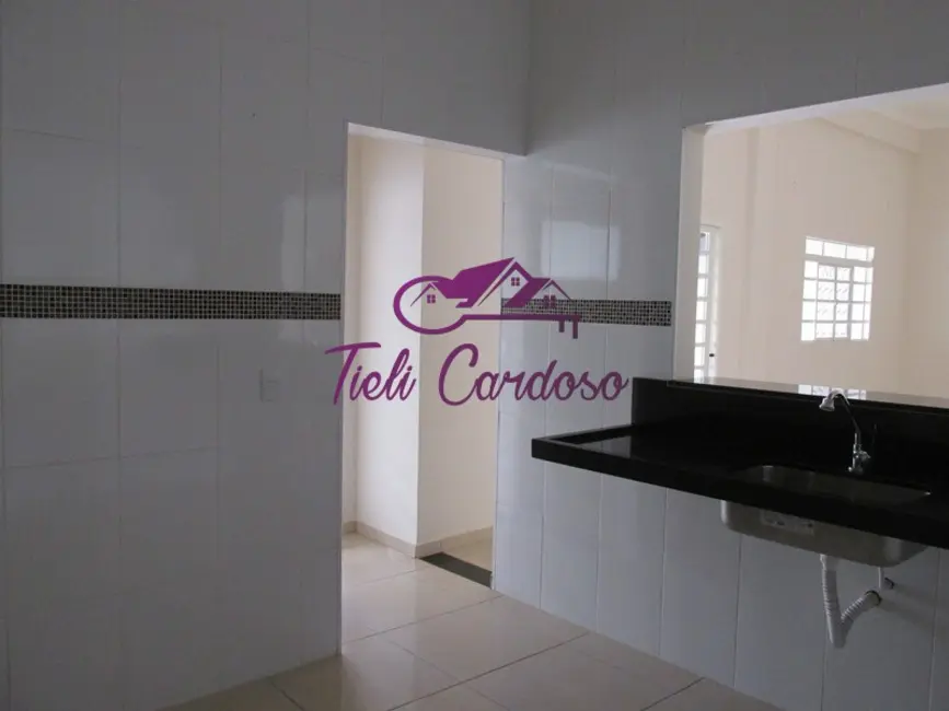 Foto 8 de Casa com 3 quartos à venda e para alugar, 123m2 em Residencial Monte Verde, Indaiatuba - SP
