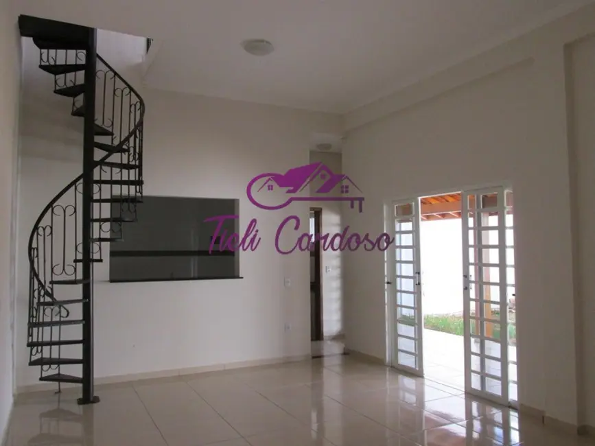 Foto 5 de Casa com 3 quartos à venda e para alugar, 123m2 em Residencial Monte Verde, Indaiatuba - SP