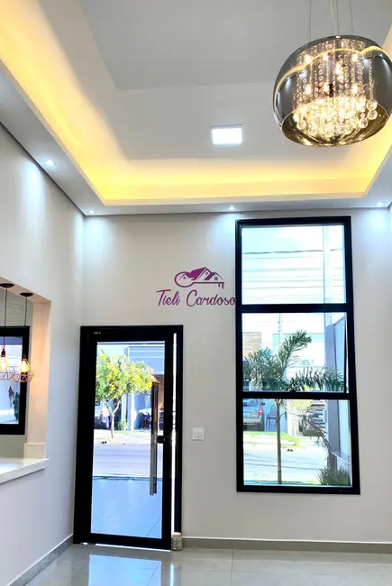 Foto 2 de Casa de Condomínio com 3 quartos à venda, 110m2 em Jardim Park Real, Indaiatuba - SP