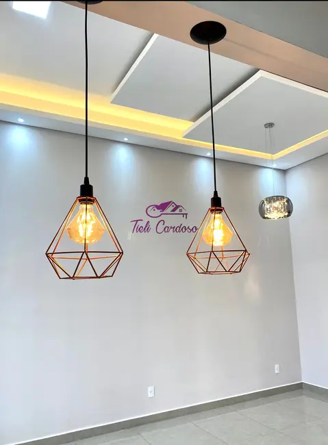 Foto 9 de Casa de Condomínio com 3 quartos à venda, 110m2 em Jardim Park Real, Indaiatuba - SP