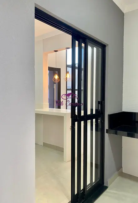 Foto 6 de Casa de Condomínio com 3 quartos à venda, 110m2 em Jardim Park Real, Indaiatuba - SP