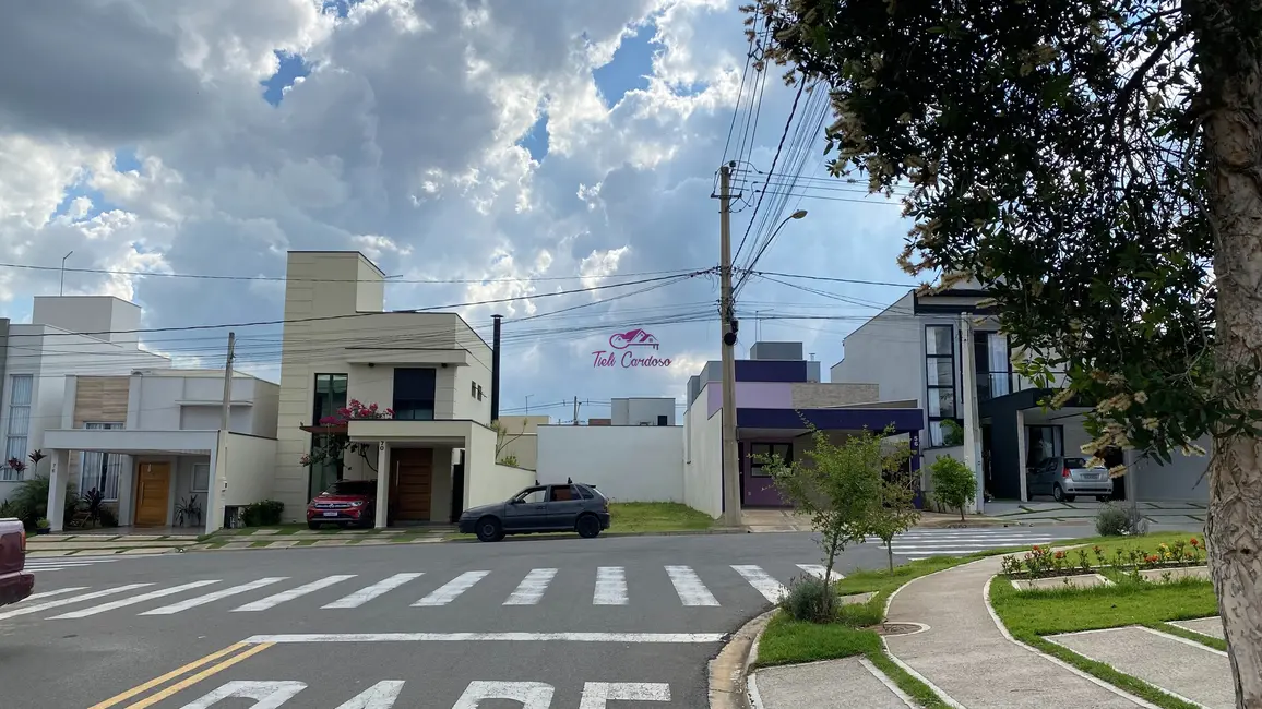 Foto 1 de Terreno / Lote à venda, 150m2 em Jardim Park Real, Indaiatuba - SP