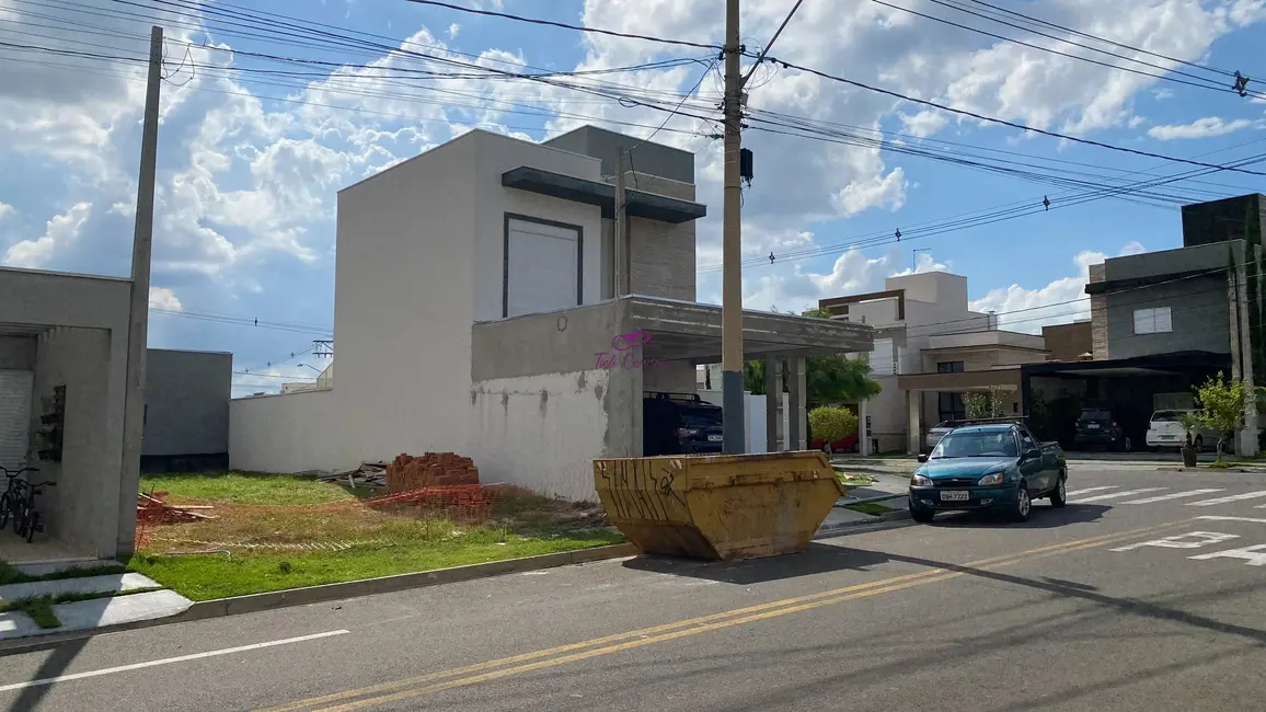 Foto 1 de Terreno / Lote à venda, 150m2 em Jardim Park Real, Indaiatuba - SP