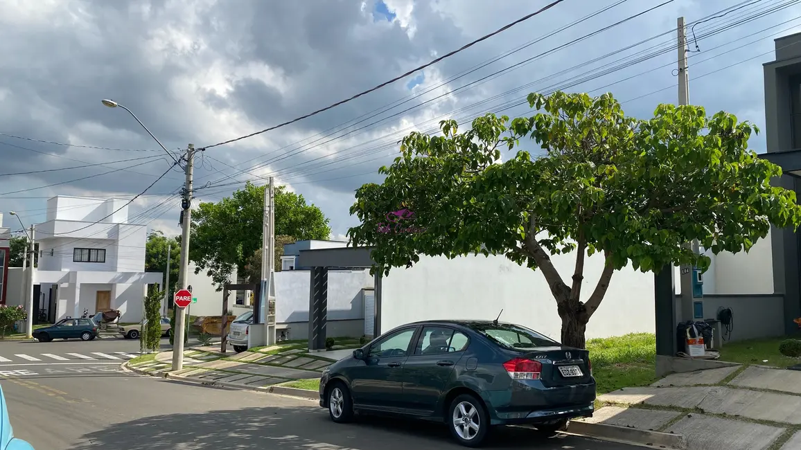 Foto 4 de Terreno / Lote à venda, 150m2 em Jardim Park Real, Indaiatuba - SP