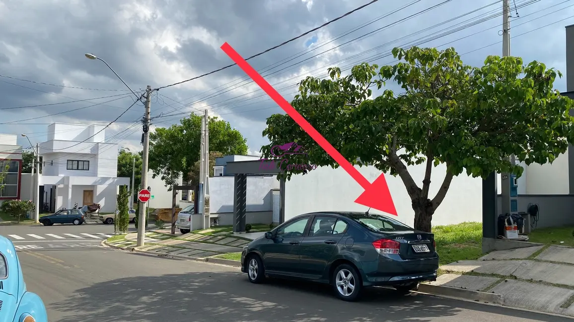 Foto 2 de Terreno / Lote à venda, 150m2 em Jardim Park Real, Indaiatuba - SP