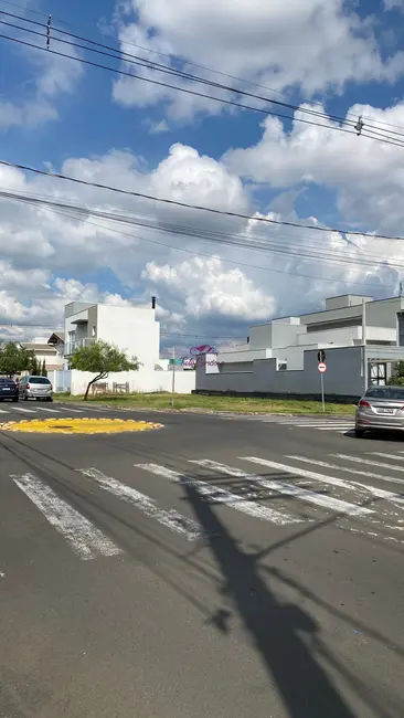 Foto 3 de Terreno / Lote à venda, 202m2 em Jardim Park Real, Indaiatuba - SP