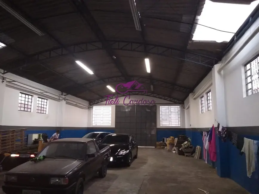 Foto 1 de Armazém / Galpão à venda, 250m2 em Jardim Califórnia, Indaiatuba - SP