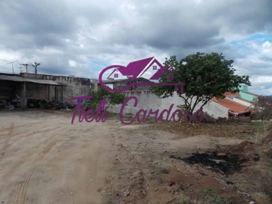 Foto 6 de Terreno / Lote à venda, 500m2 em Jardim Sevilha, Indaiatuba - SP