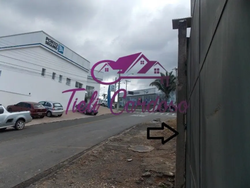 Foto 3 de Terreno / Lote à venda, 500m2 em Jardim Sevilha, Indaiatuba - SP