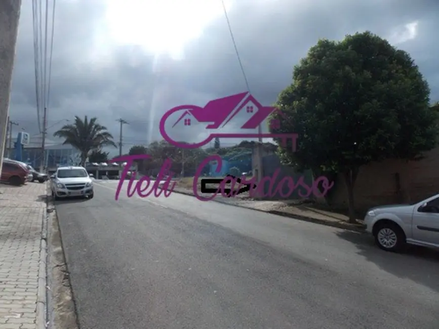 Foto 2 de Terreno / Lote à venda, 500m2 em Jardim Sevilha, Indaiatuba - SP
