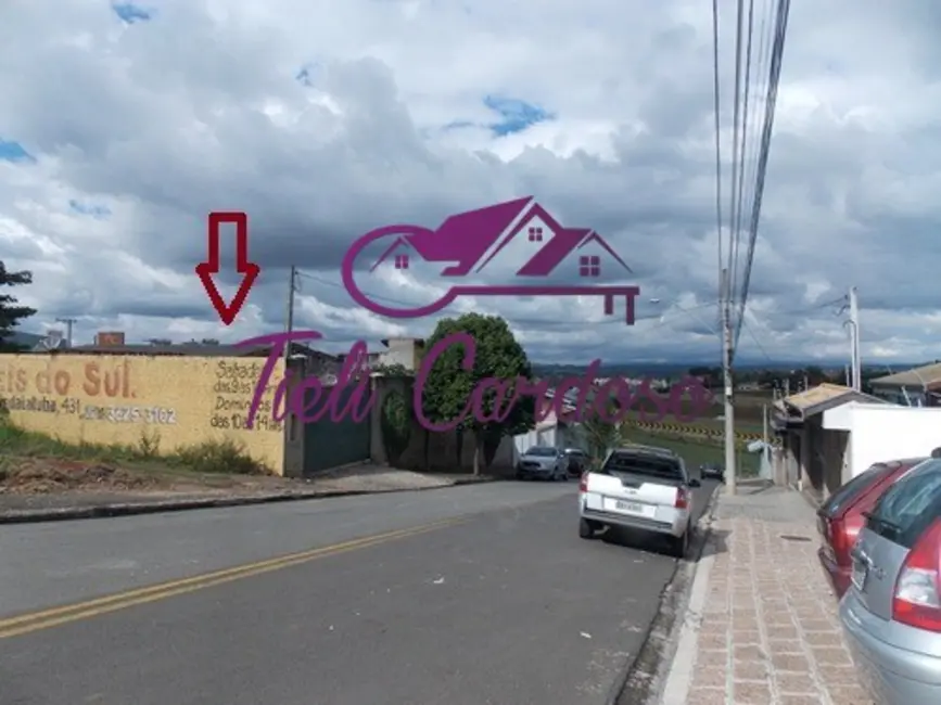 Foto 3 de Terreno / Lote à venda, 370m2 em Jardim Sevilha, Indaiatuba - SP