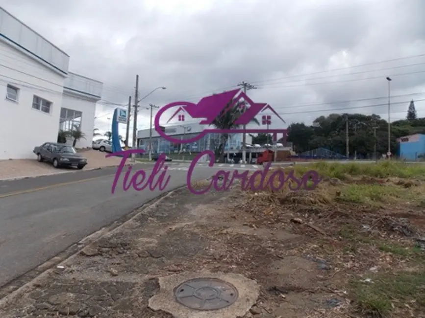 Foto 1 de Terreno / Lote à venda, 370m2 em Jardim Sevilha, Indaiatuba - SP