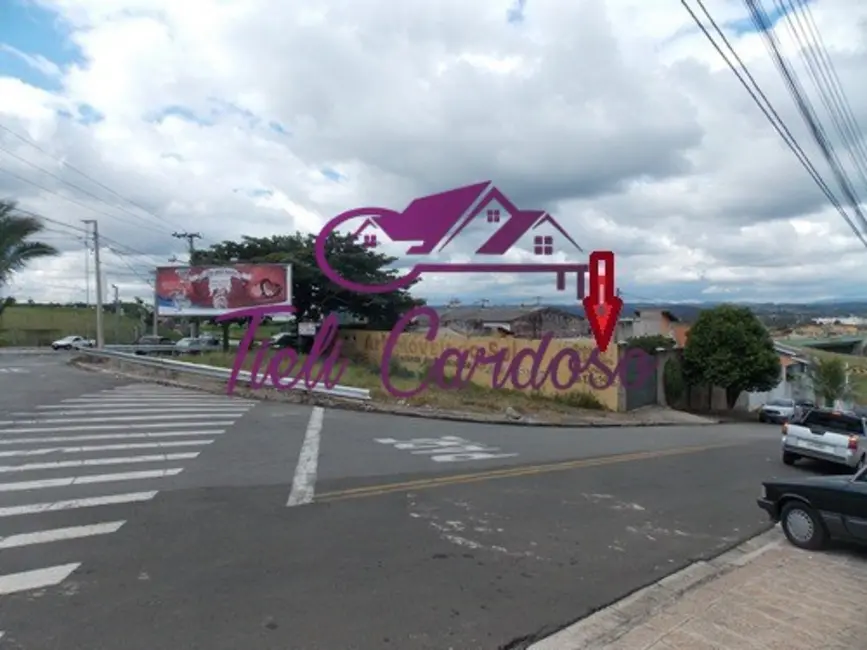 Foto 2 de Terreno / Lote à venda, 370m2 em Jardim Sevilha, Indaiatuba - SP