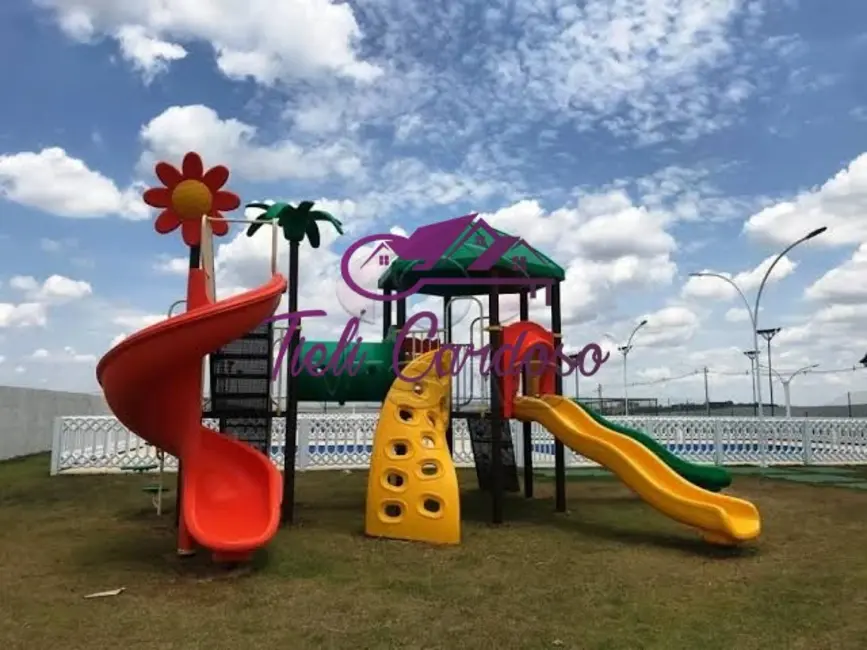 Foto 8 de Terreno / Lote à venda, 394m2 em Indaiatuba - SP