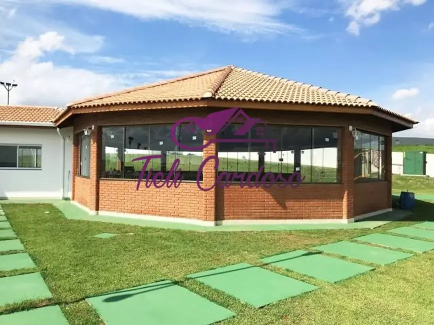 Foto 6 de Terreno / Lote à venda, 394m2 em Indaiatuba - SP