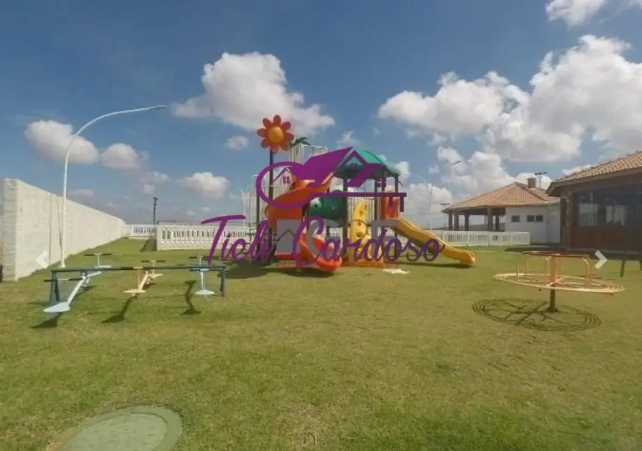 Foto 2 de Terreno / Lote à venda, 394m2 em Indaiatuba - SP