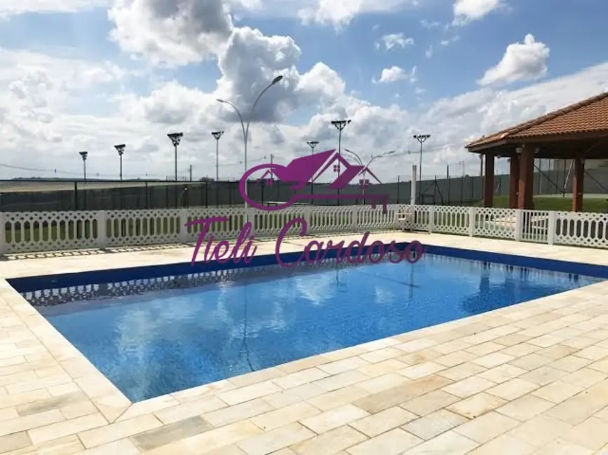 Foto 5 de Terreno / Lote à venda, 394m2 em Indaiatuba - SP