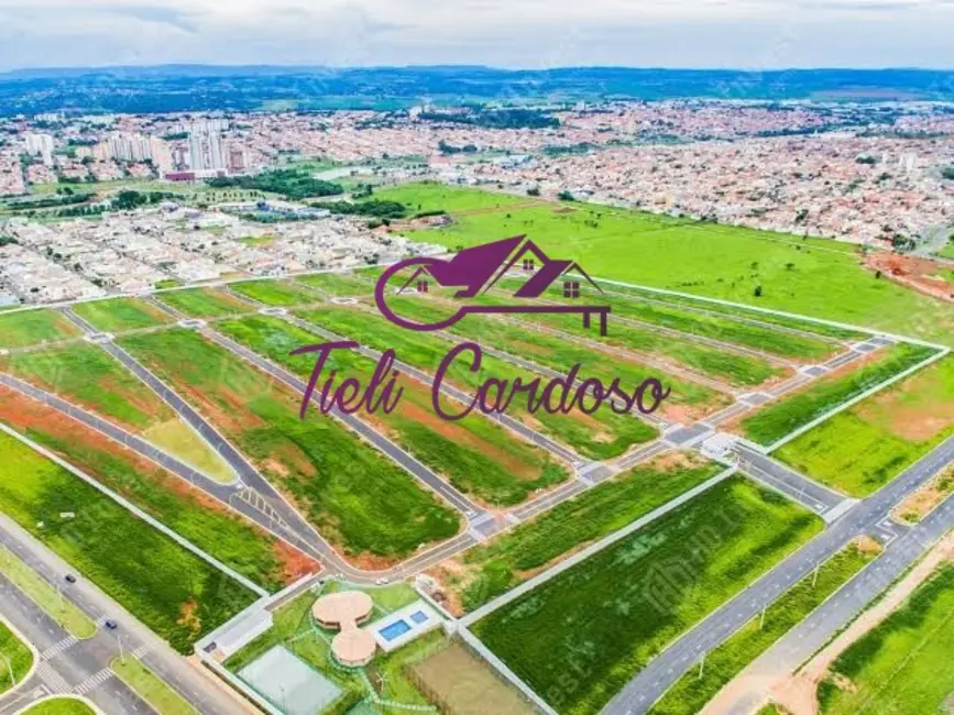 Foto 1 de Terreno / Lote à venda, 394m2 em Indaiatuba - SP