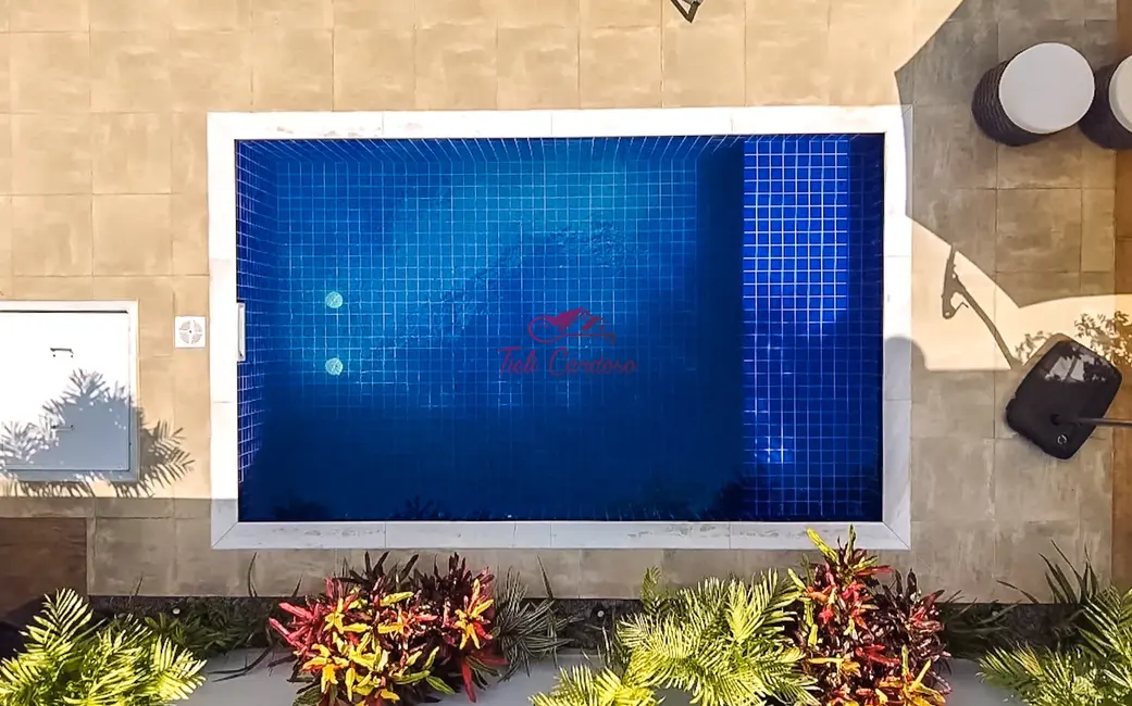 Foto 4 de Casa de Condomínio com 3 quartos à venda, 229m2 em Residencial Duas Marias, Indaiatuba - SP