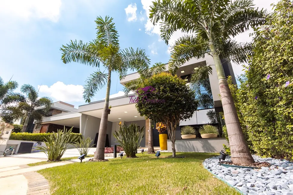 Foto 1 de Casa de Condomínio com 3 quartos à venda, 229m2 em Residencial Duas Marias, Indaiatuba - SP