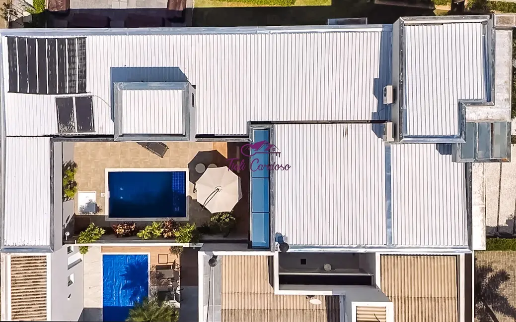 Foto 2 de Casa de Condomínio com 3 quartos à venda, 229m2 em Residencial Duas Marias, Indaiatuba - SP